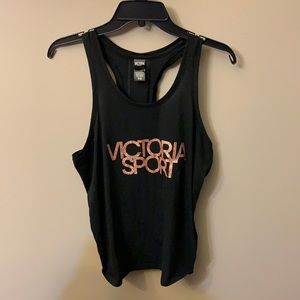 Victoria Secret tank